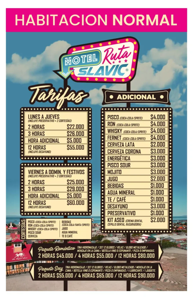 tarifas-ruta-2025-normal