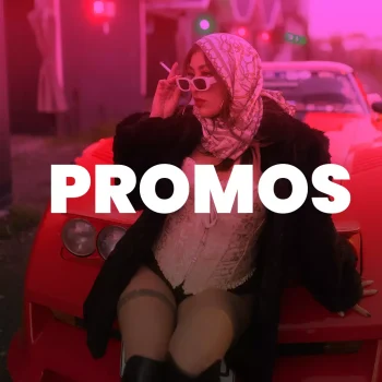 promo